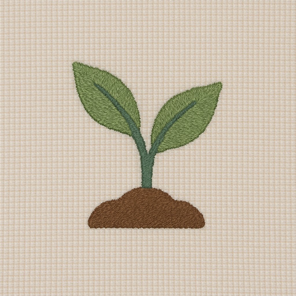 Earthy ISH