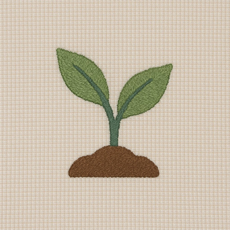 Earthy ISH