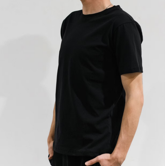 DAD EMBROIDERED TEE